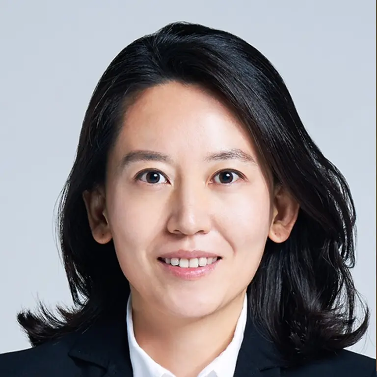 Ayoung Suh